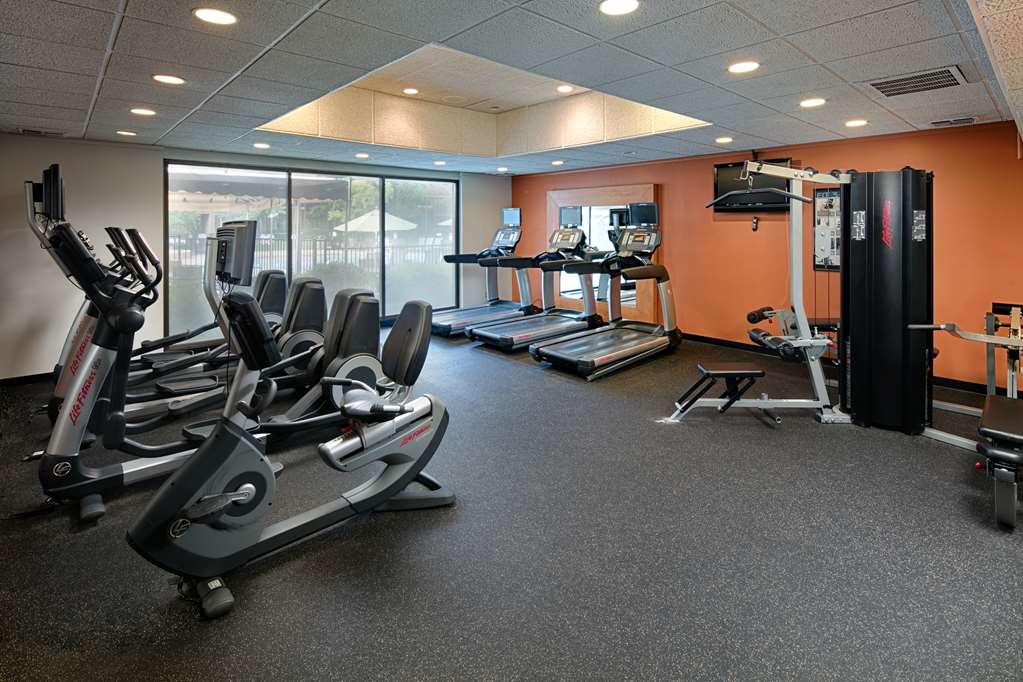 Red Lion Hotel Redding - photo 49