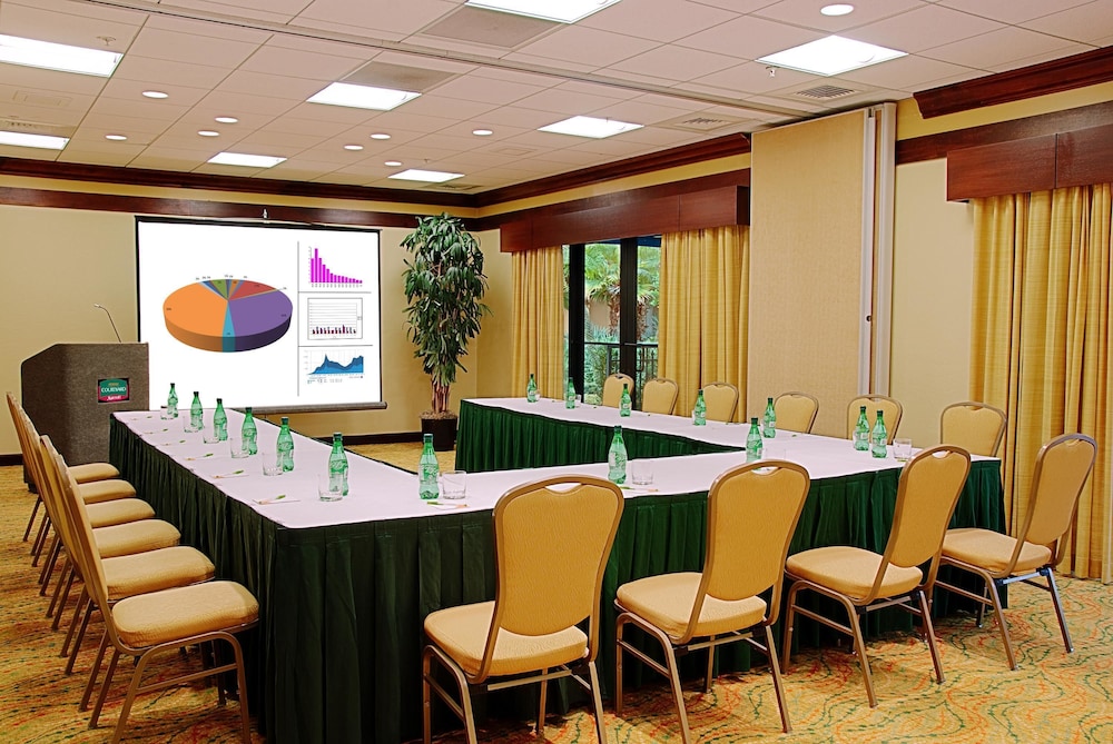 Courtyard by Marriott Boynton Beach - photo 22