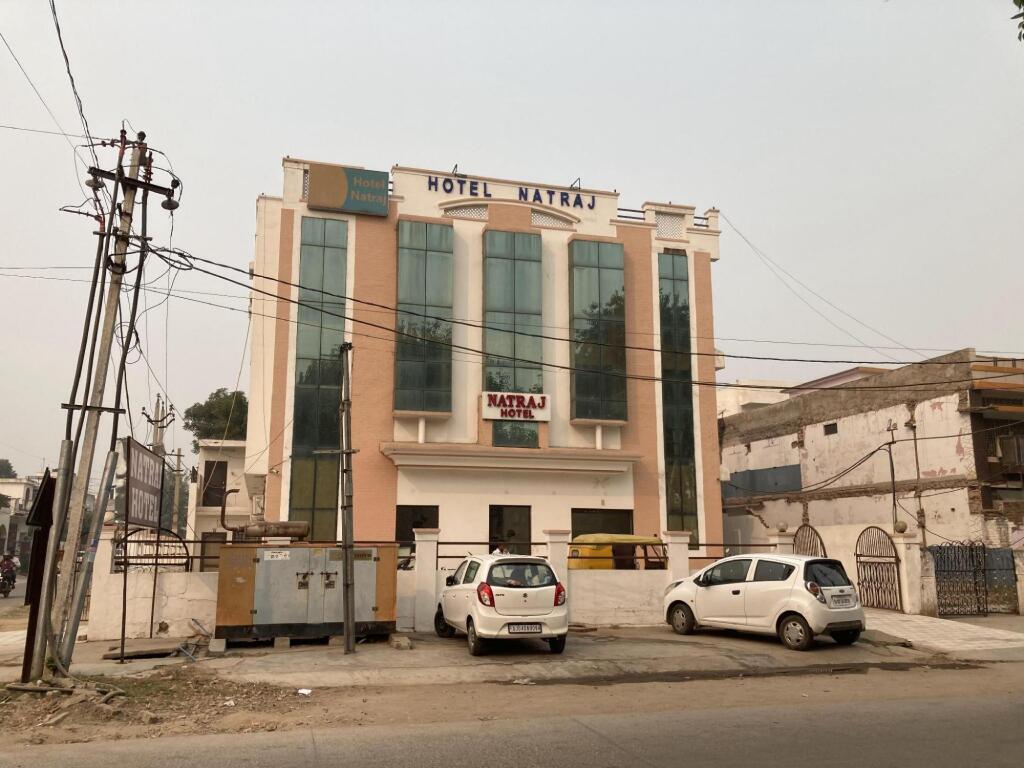 Hotel Natraj — Alwar — photo 2