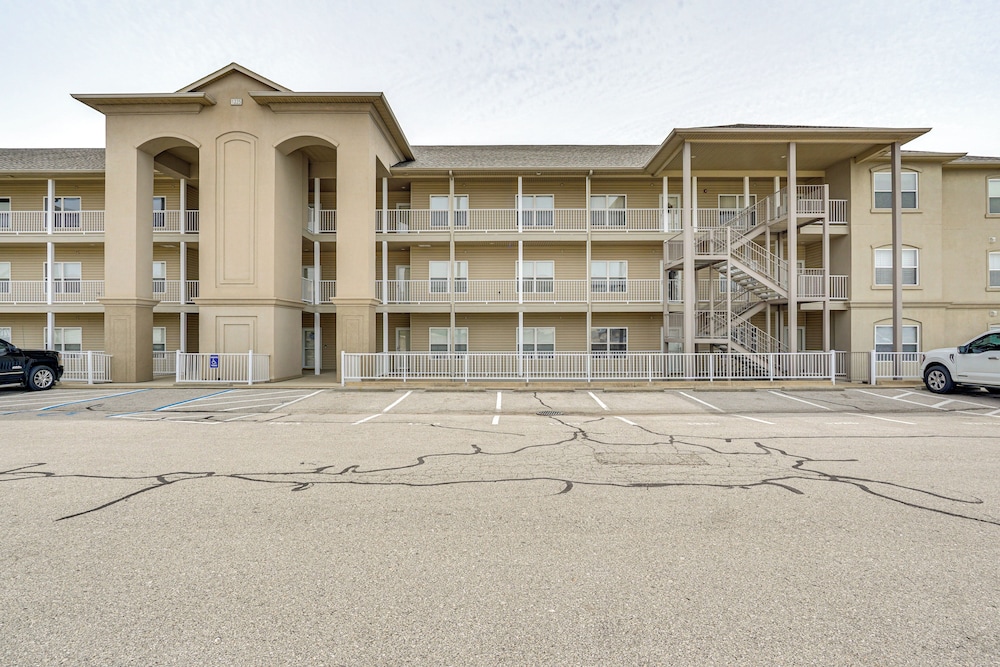 Resort Perks View Lands End Condo in Osage Beach - photo 26