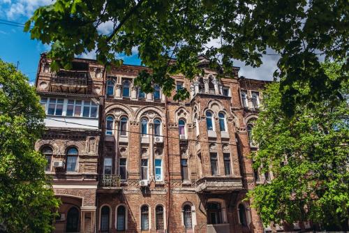Hipstel - last minute hotel in Odessa