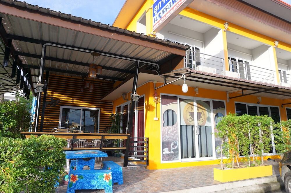 Lukjaponghome in Ranong, Thailand