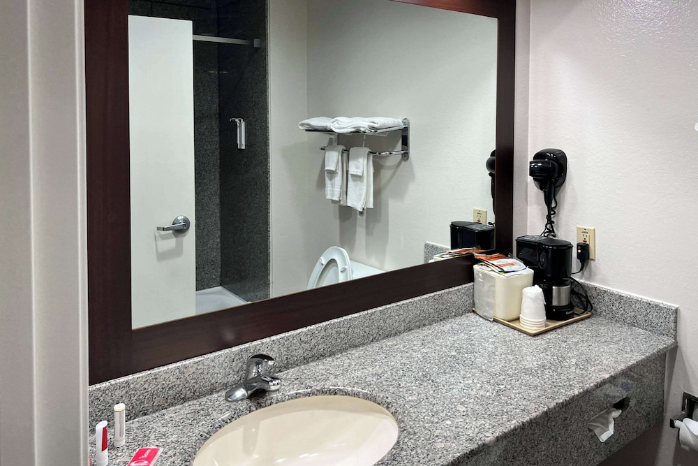 Econo Lodge Beaumont I 10 South - photo 14