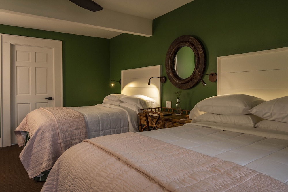 Hotel Broad Ripple in Indianapolis, United States