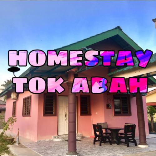 Private Pool Family Homestay Tok Abah Dalam Rhu — 4-Star Luxury Hotel in Kuala Besut, Malaysia
