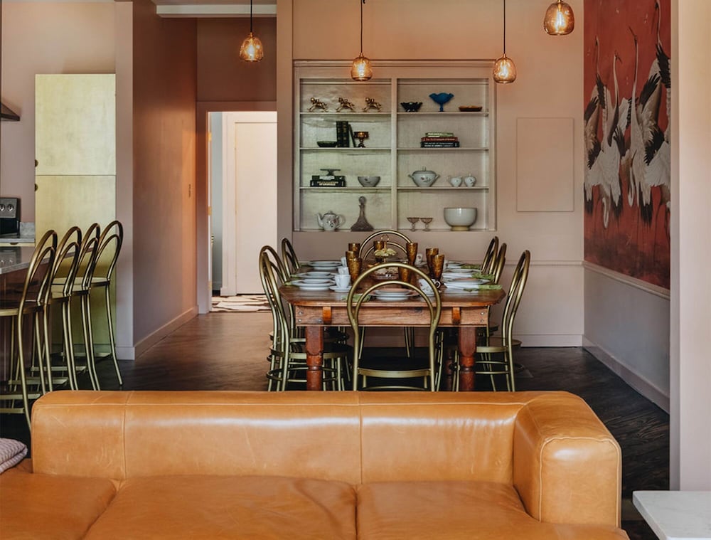 The Bellwether Hotel - photo 16