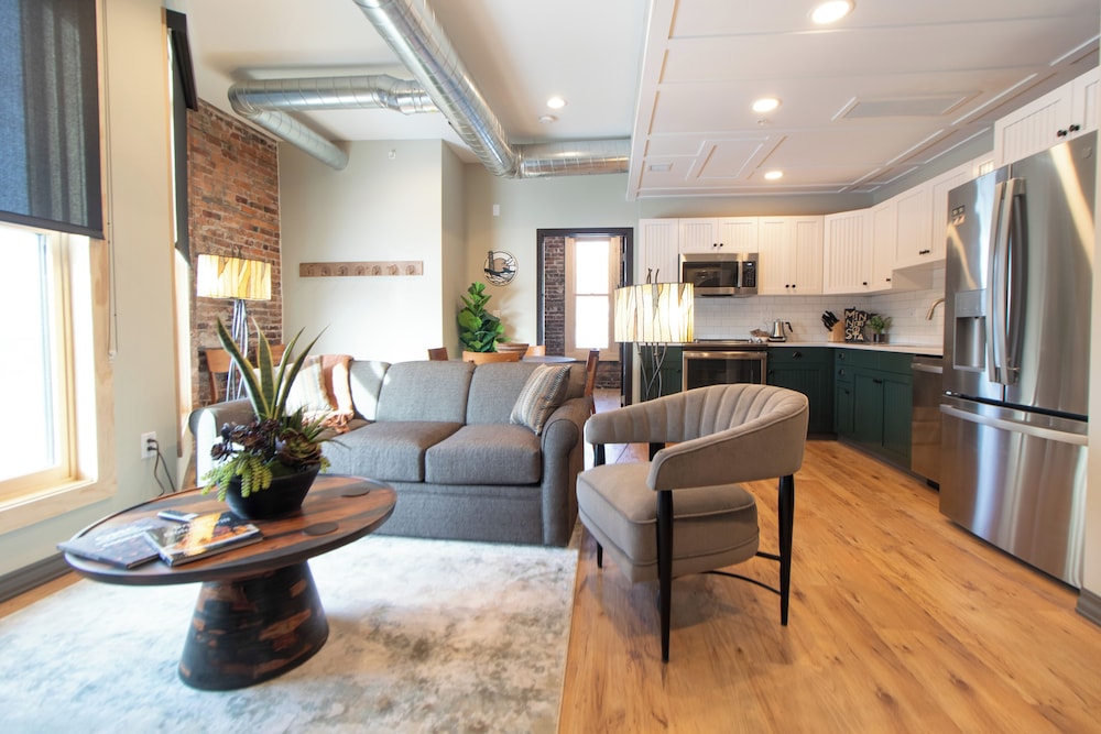 Duluth Press Building in Duluth, United States