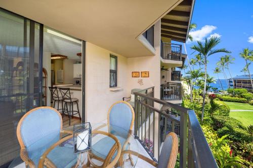 Kona Makai 3 205 — Kailua Kona