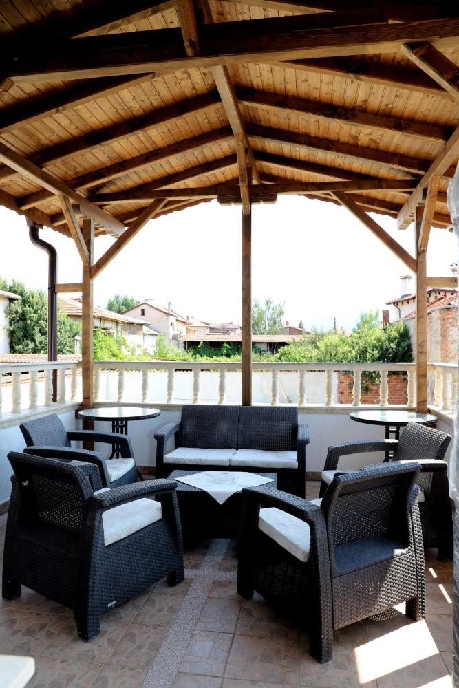 Hotel Mishel