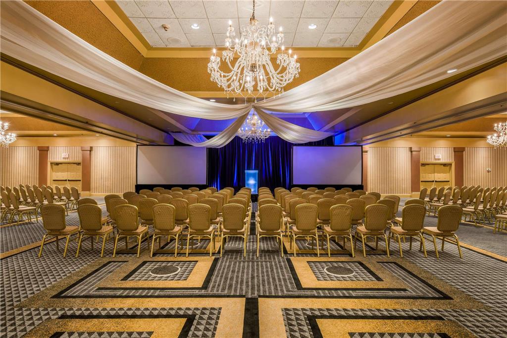 Radisson Lackawanna Station Hotel Scranton - photo 13