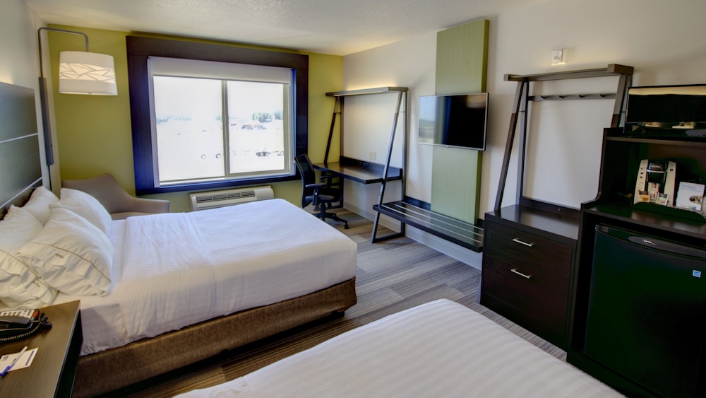 Holiday Inn Express & Suites Sioux Center an IHG Hotel - photo 5