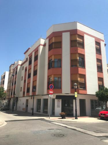 Marysol Oropesa Pueblo in Oropesa Del Mar, Spain