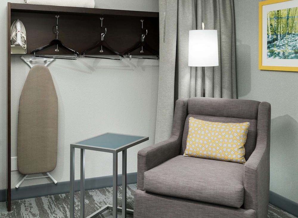 Hampton Inn Los Angeles Santa Clarita - photo 19
