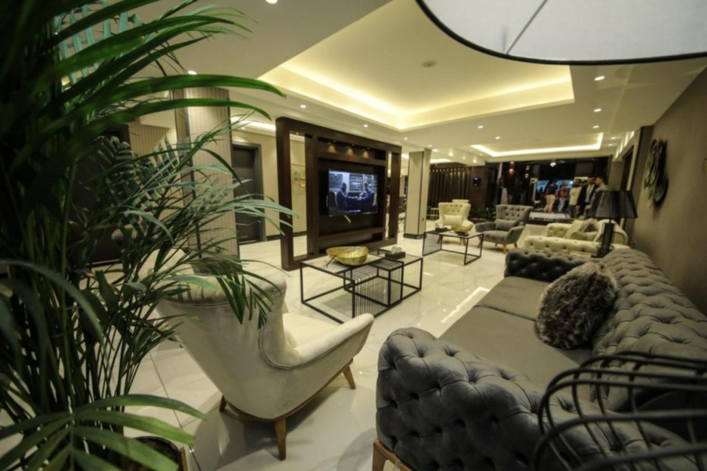 The Taj Hotel — Baghdad — photo 3