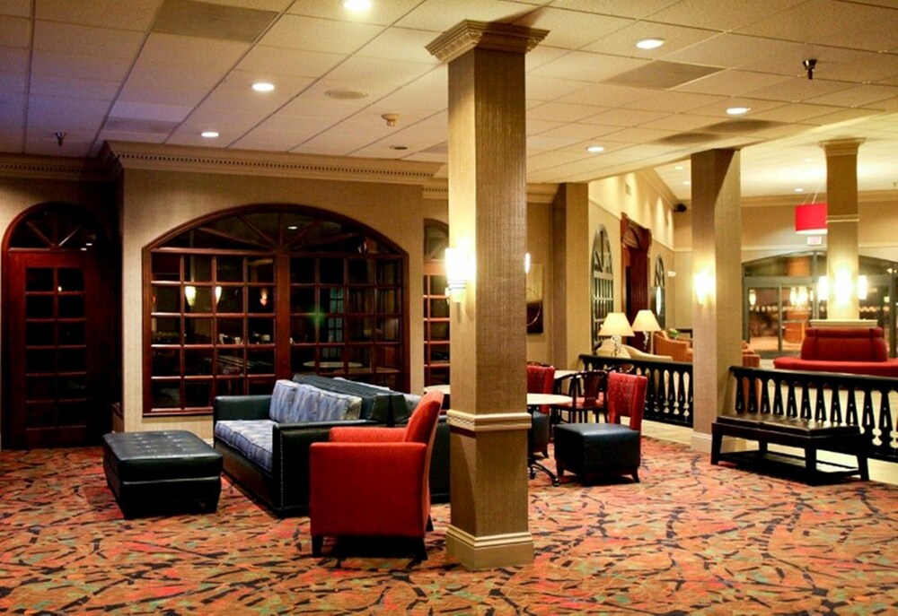 Holiday Inn Dubuque Galena by IHG - photo 39
