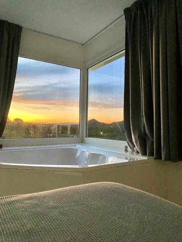 Aire de las Sierras in Embalse, Argentina