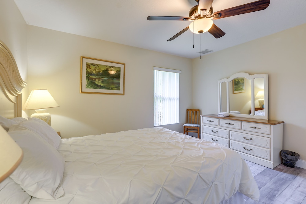 Port St Lucie Home 15 Mi to Jensen Beach Park - photo 5