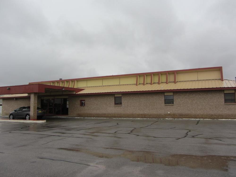 Parkway Inn Texas - photo 3