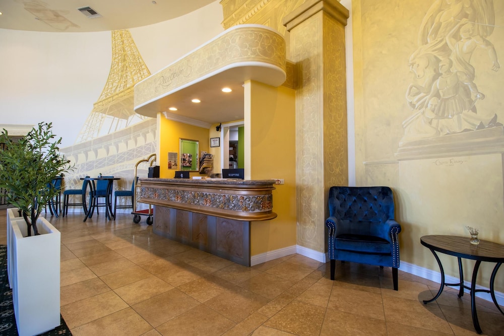 Inn at Churon Winery — Temecula — photo 2