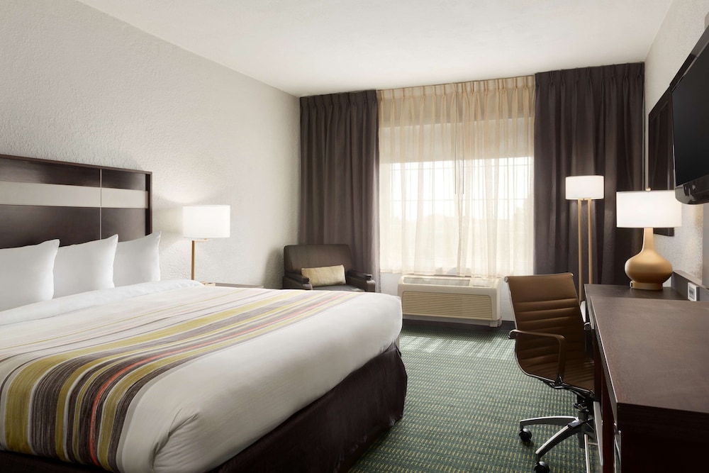 SureStay Plus Hotel by Best Western Vero Beach - photo 6