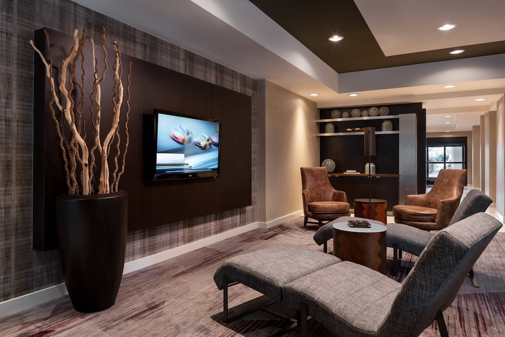 Courtyard by Marriott Novato Marin Sonoma - photo 4