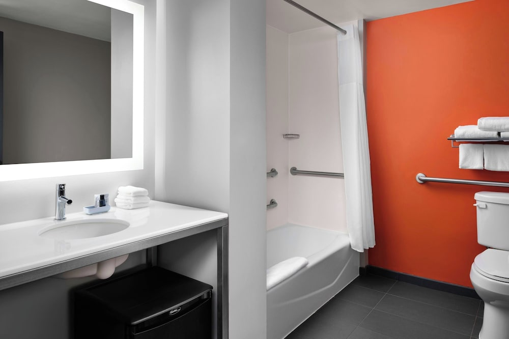 Aloft Austin Downtown - photo 21