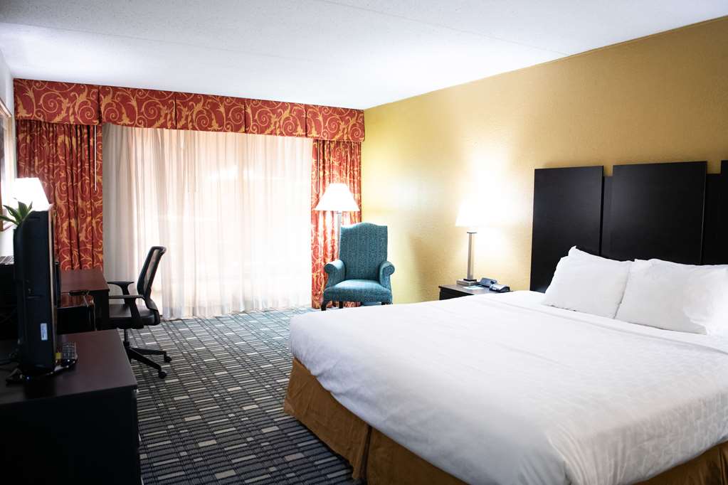 Quality Inn Somerset - photo 8