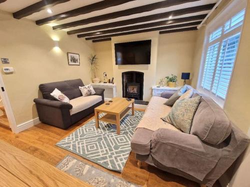 Stylish Little Bowden Retreat Market Harborough in Market Harborough, United Kingdom