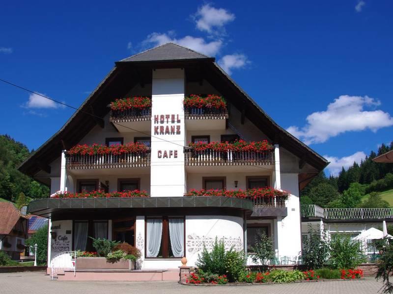Zum Kranz — Freudenstadt — photo 3