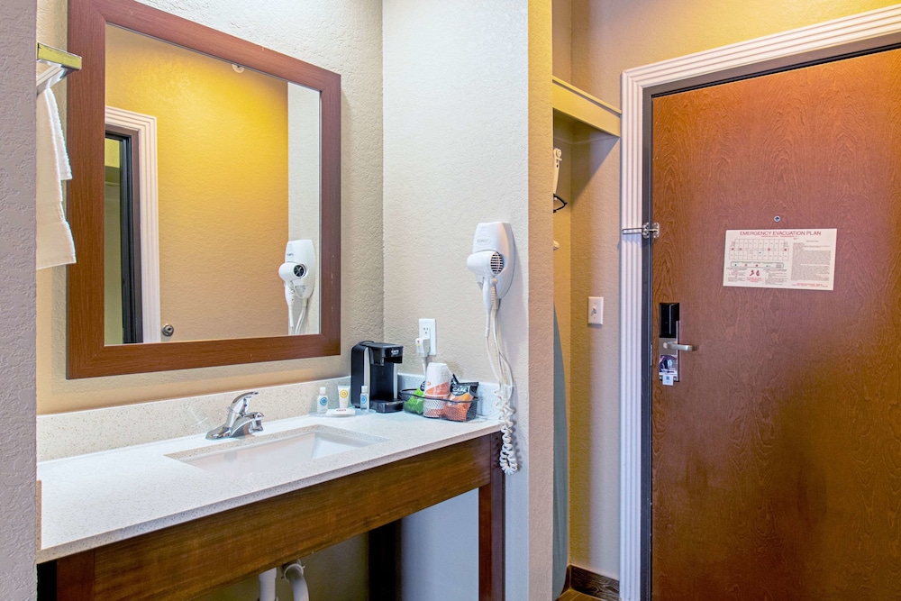 Comfort Inn and Suites Fredericksburg - photo 6