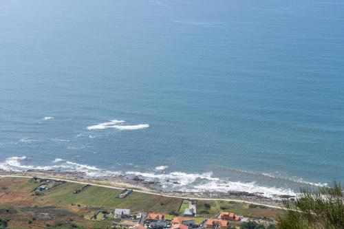 Alda Santa Trega — A Guarda — photo 2