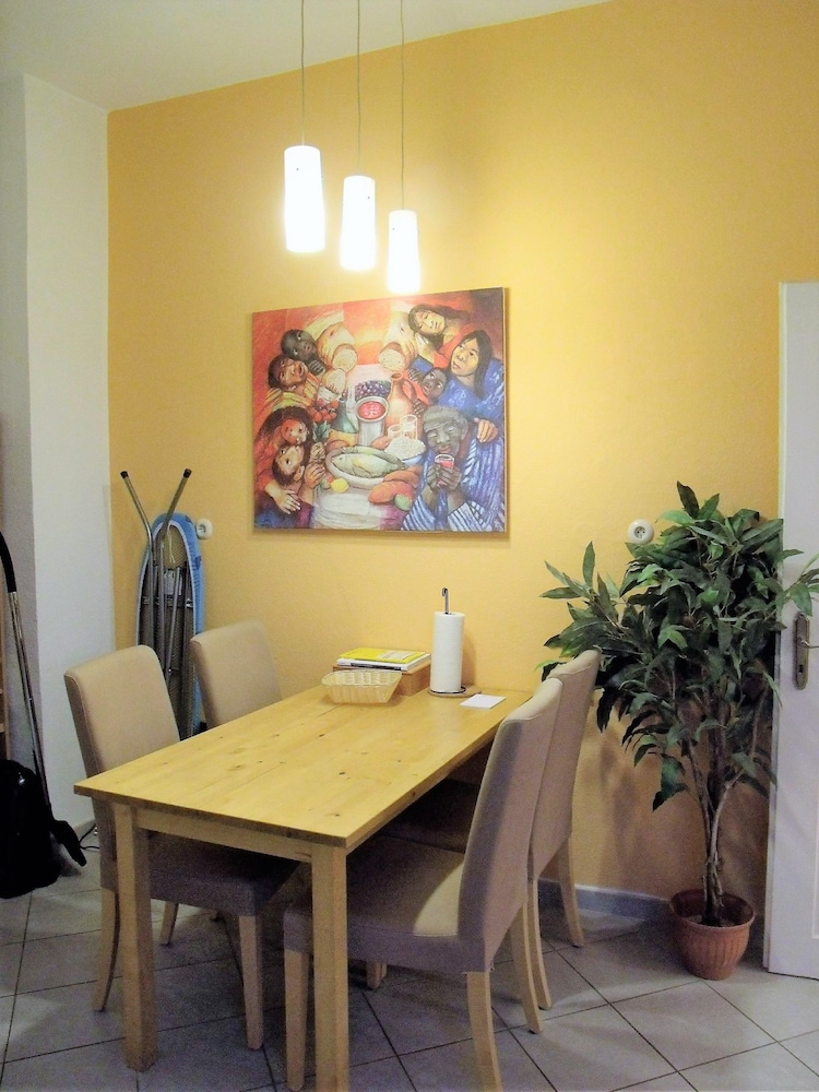 CoLodging — Mannheim — photo 4