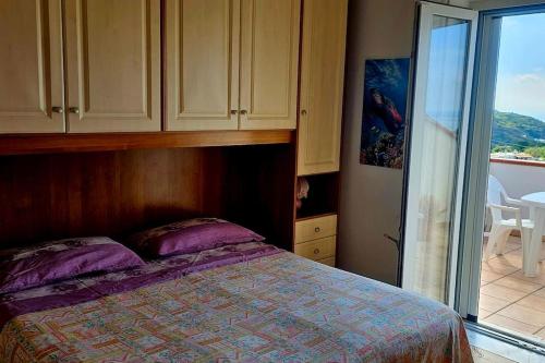 Casetta Maria in Ischia, Italy