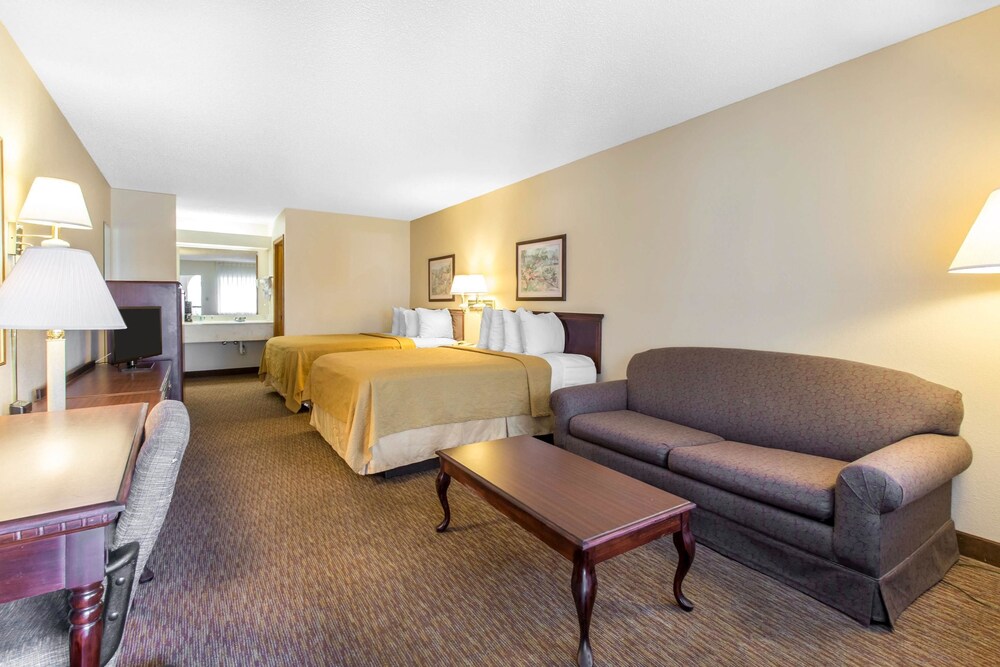 Quality Inn Cordele - photo 6