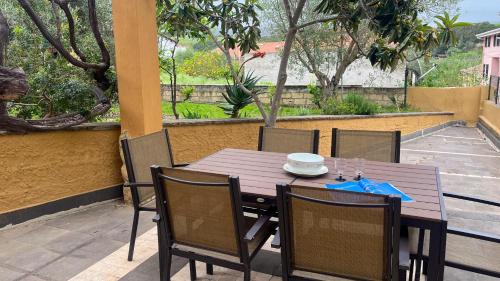 Villa Caterina Oasis of tranquillity — 4-Star Luxury Hotel in Santa Caterina Dello Ionio, Italy