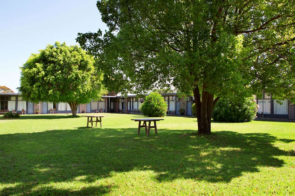 Links Hotel - carbon neutral hotel in Seaton