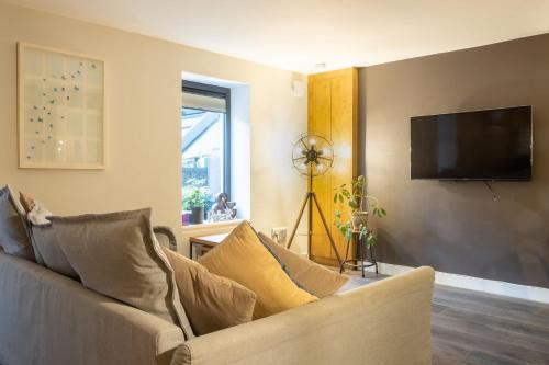 GuestReady Charming retreat in Dublin — 4-Star Luxury Hotel in Dublin, Republic of Ireland