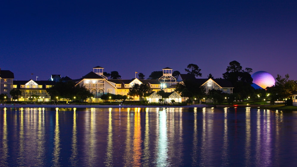 Disney's Beach Club Resort - photo 31