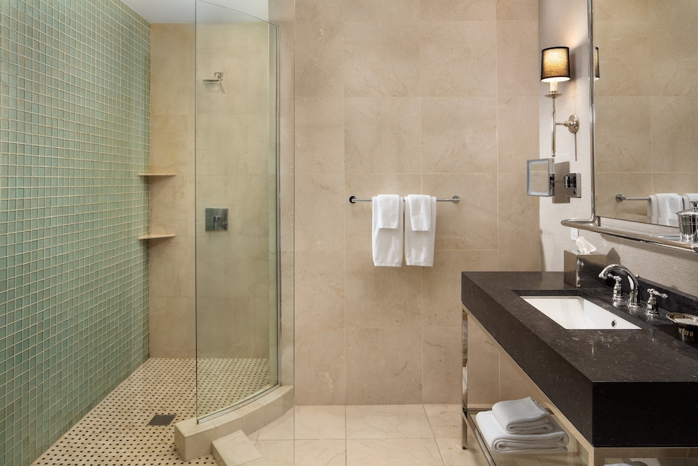 The US Grant a Luxury Collection Hotel San Diego - photo 53
