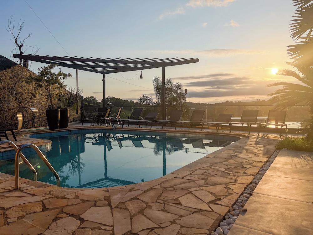 Pousada Recanto de Igaratá in Sao Jose Dos Campos, Brasil