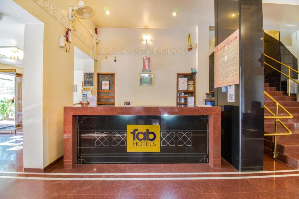Hotel Ashiyana — Pune — photo 2