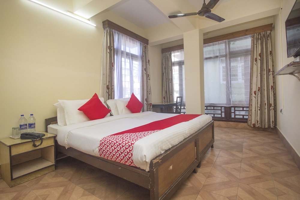 Oyo 23578 Gompus in Kalimpong, India