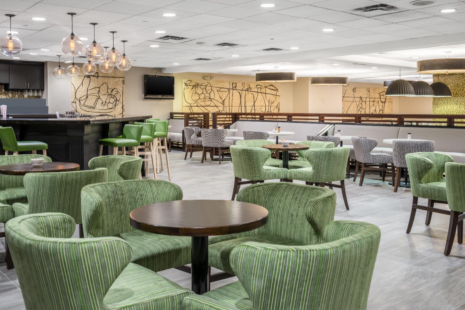 Holiday Inn Inner Harbor - photo 14