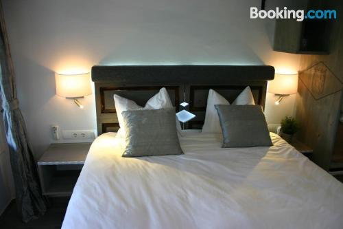 B&B Premium — Premia De Mar — photo 2