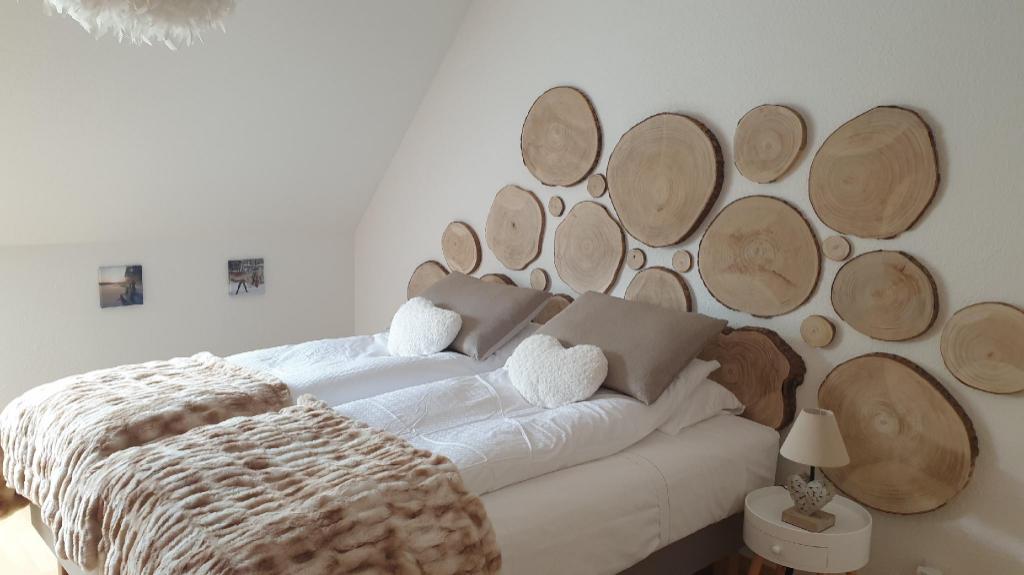 Au Gres du Coeur - carbon neutral hotel in Unknown City