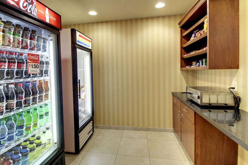 Cobblestone Hotel & Suites Wayne - photo 22