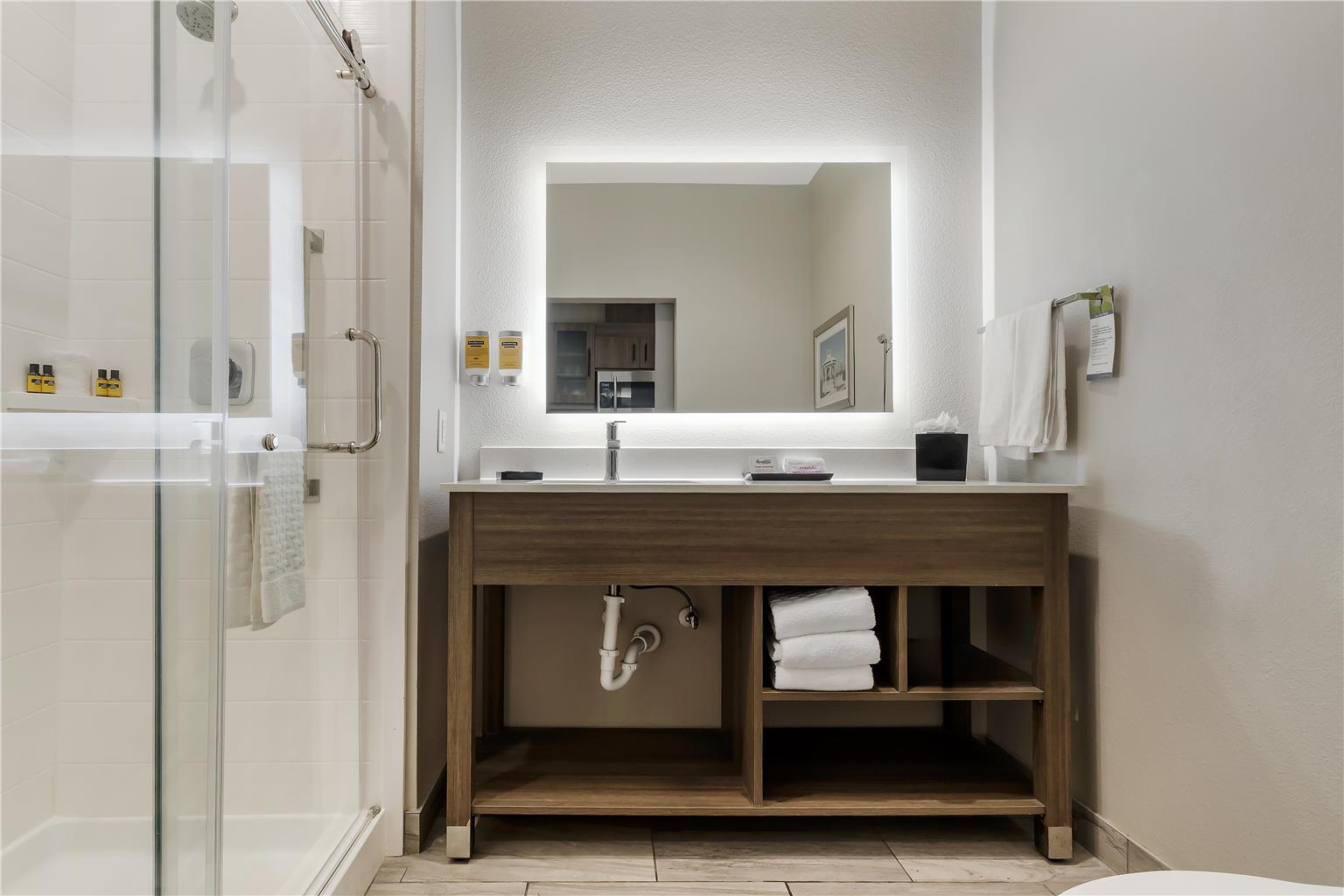 Executive Residency by Best Western Corpus Christi - photo 44