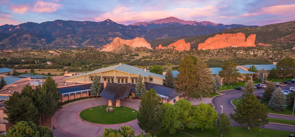 Garden of the Gods Resort and Club - featured photo
