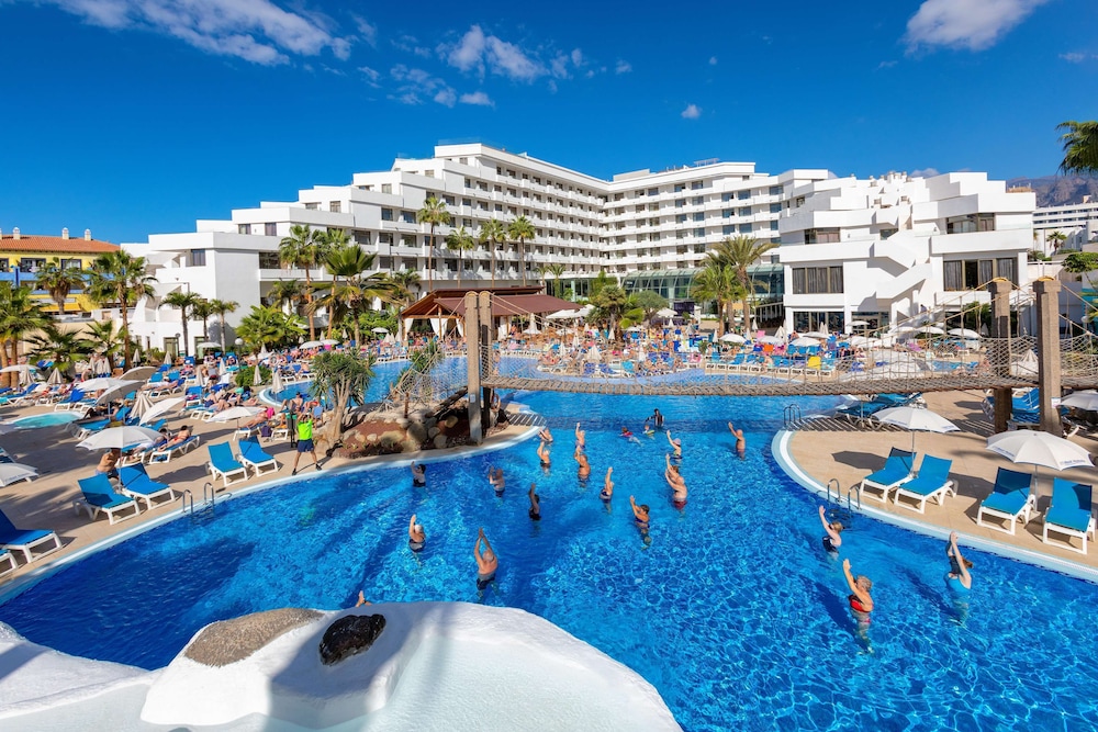 Hotel Best Tenerife in Playa De Las Americas, Spain