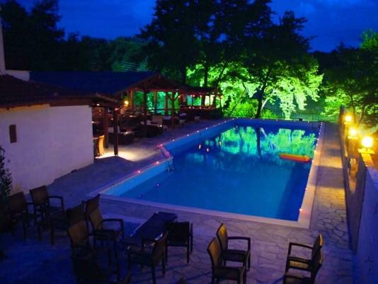 Kotza Ntere - last minute hotel in Axioupoli
